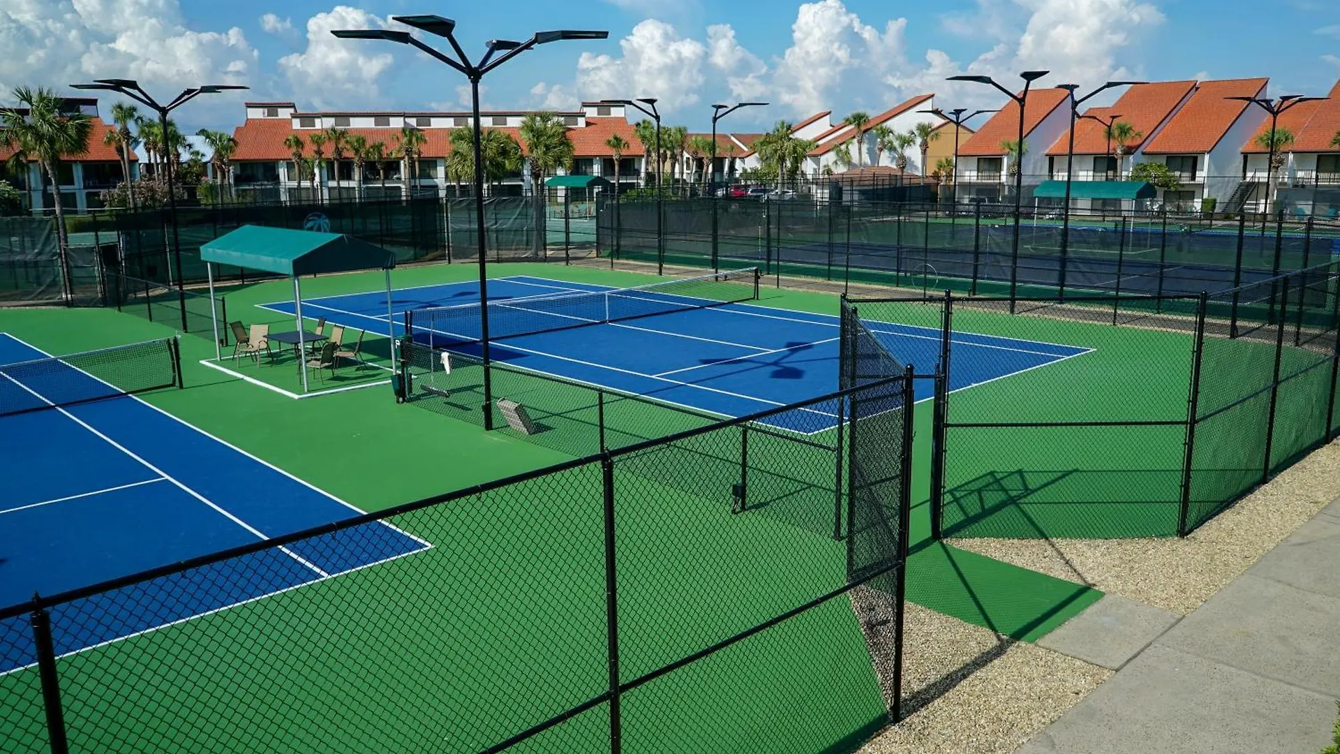 Apartman Edgewater Villa 909 Panama City Beach Amerikai Egyesült Államok