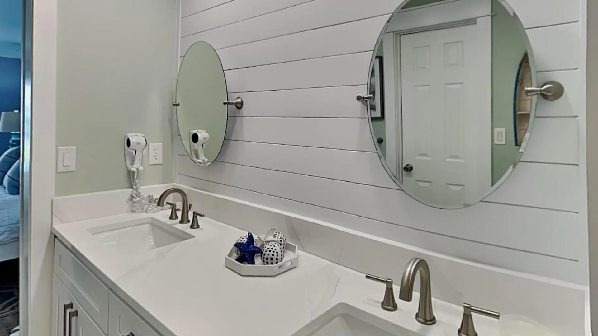 Apartman Edgewater Villa 909 Panama City Beach Amerikai Egyesült Államok