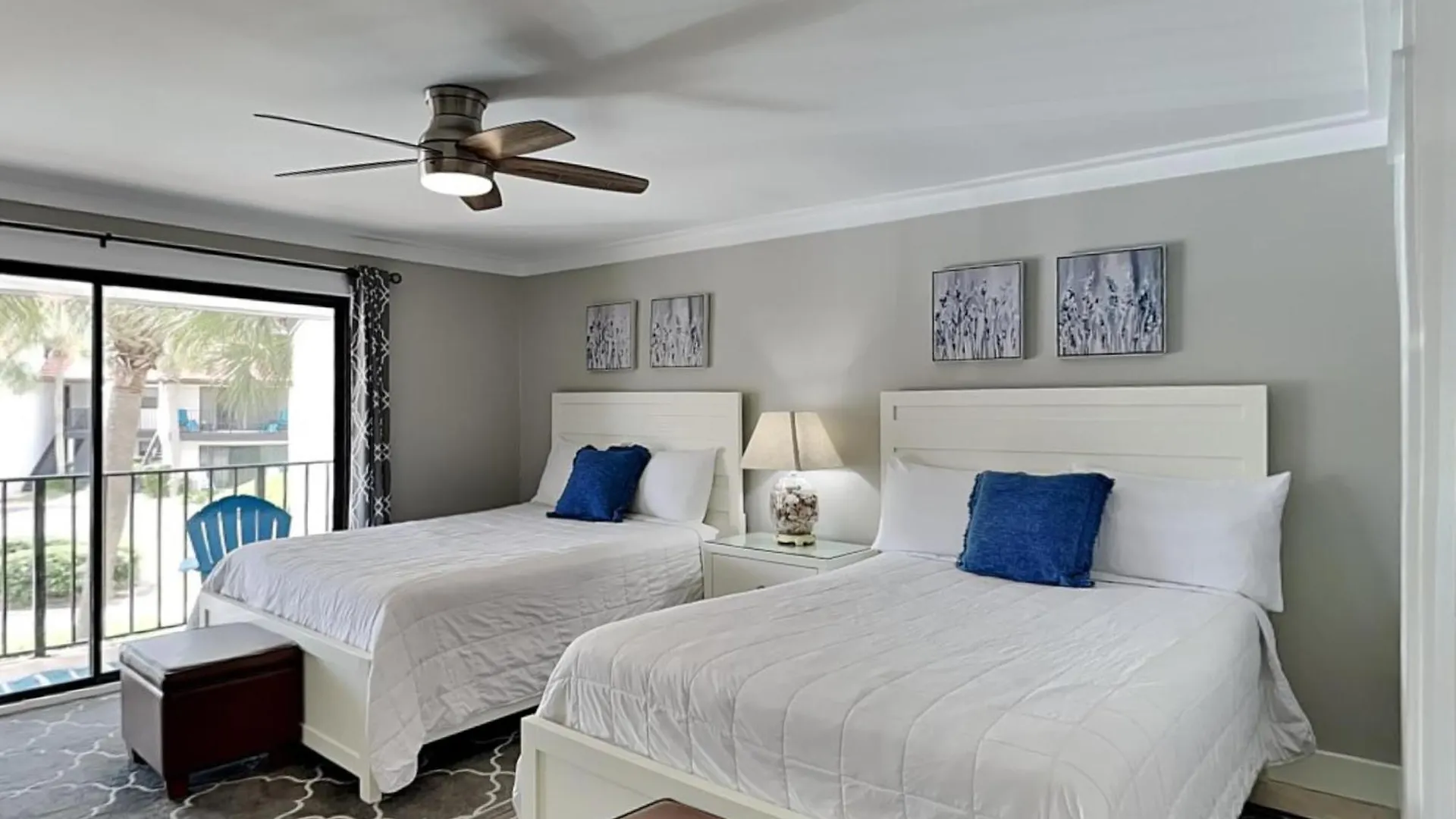 Edgewater Villa 909 Panama City Beach Amerikai Egyesült Államok