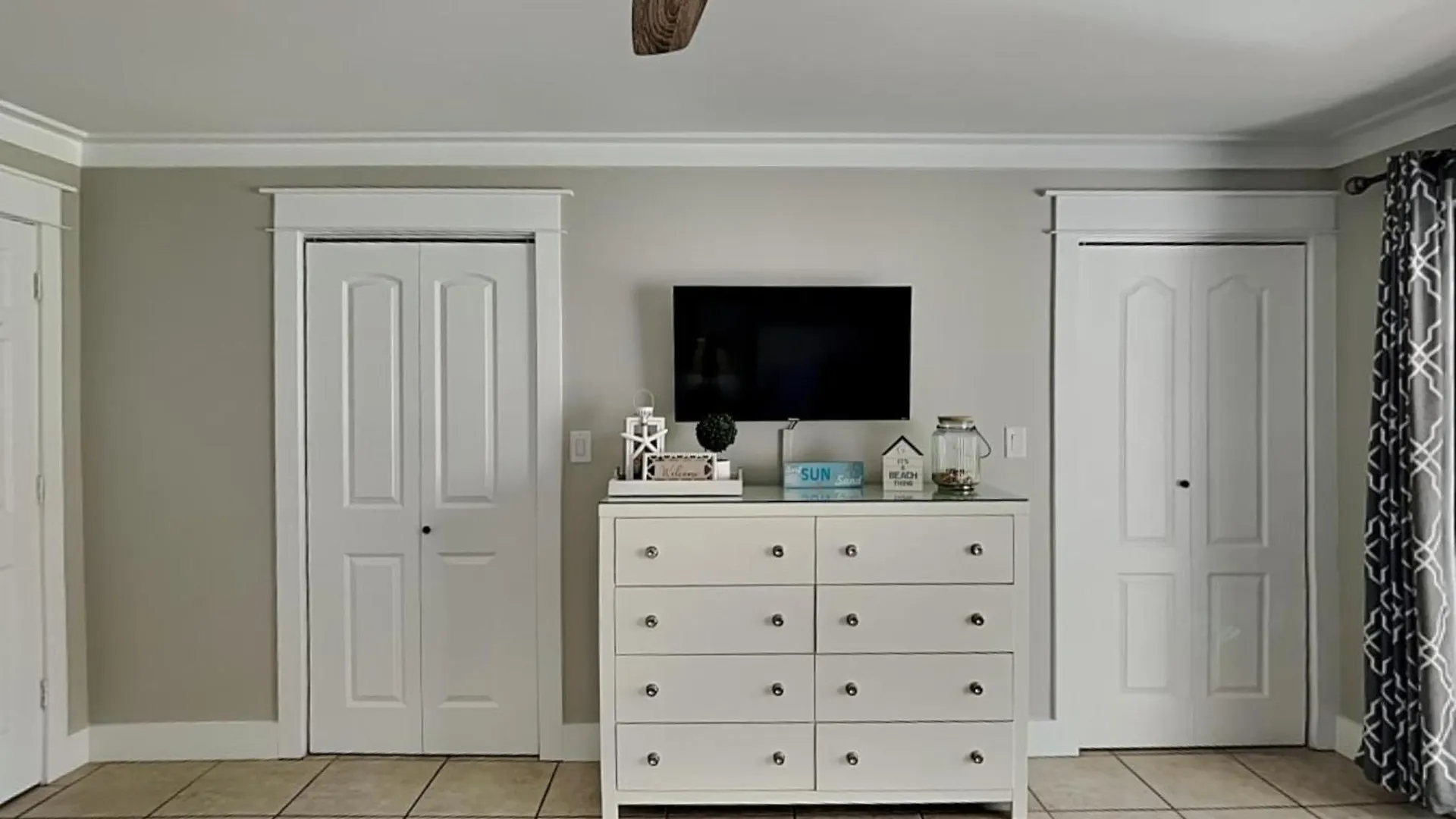 Edgewater Villa 909 Panama City Beach Apartman