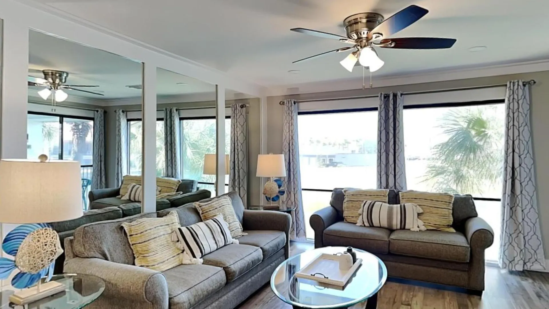 Apartman Edgewater Villa 909 Panama City Beach
