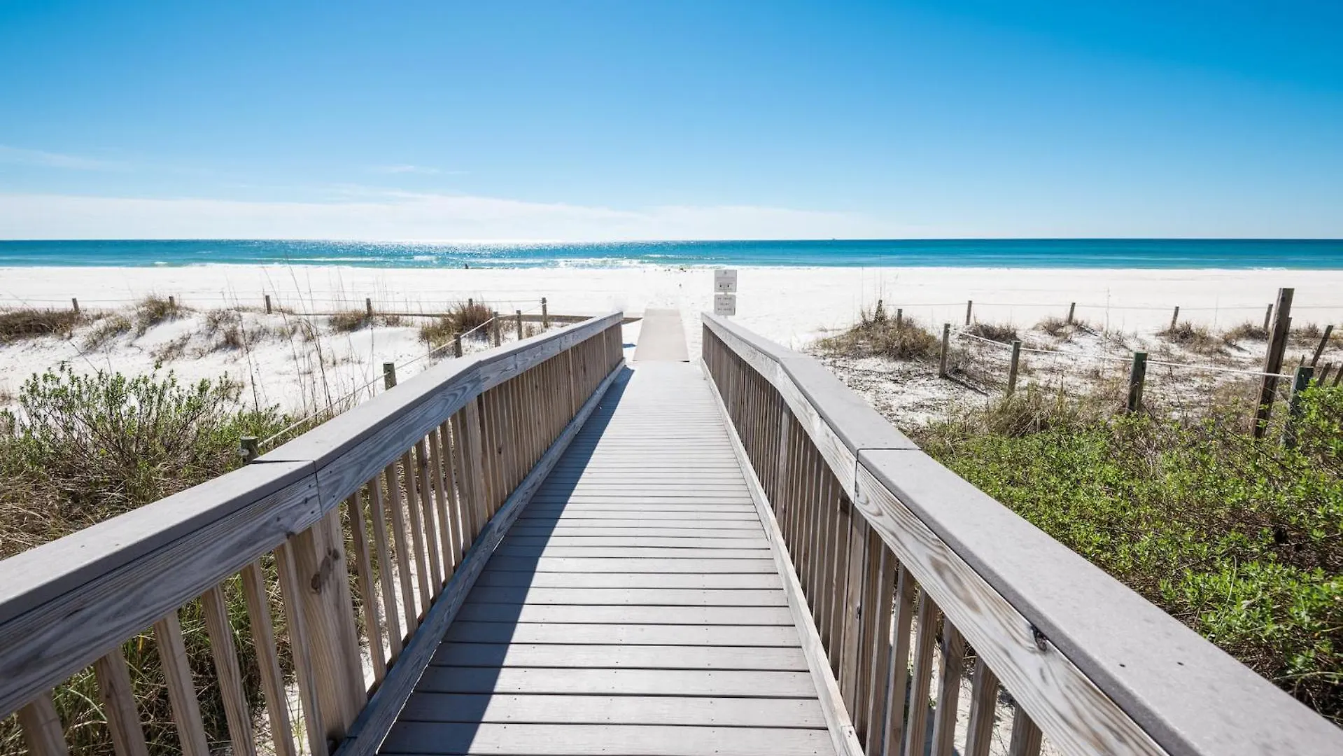 Apartman Edgewater Villa 909 Panama City Beach