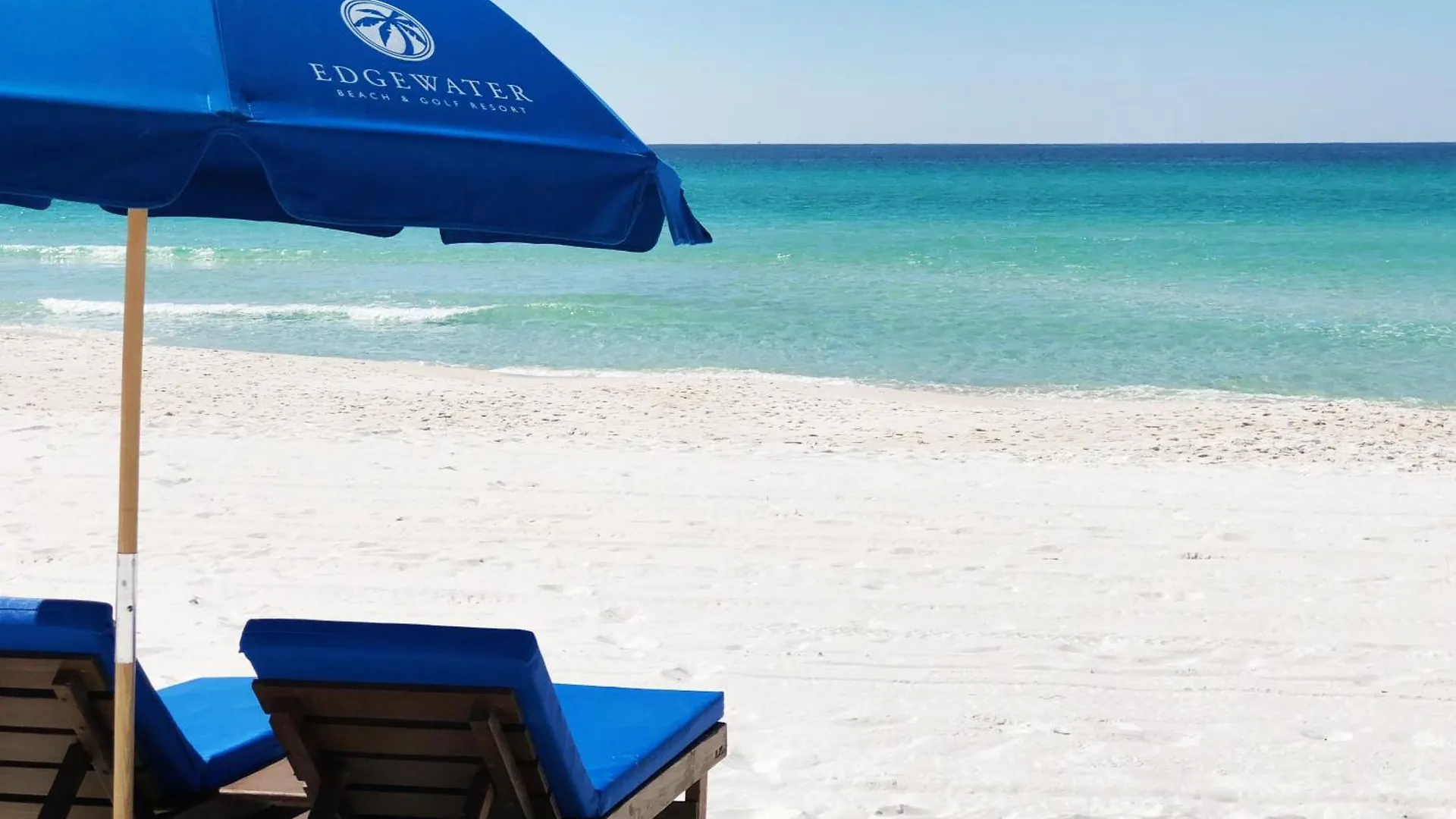 Apartment Edgewater Villa 909 Panama City Beach