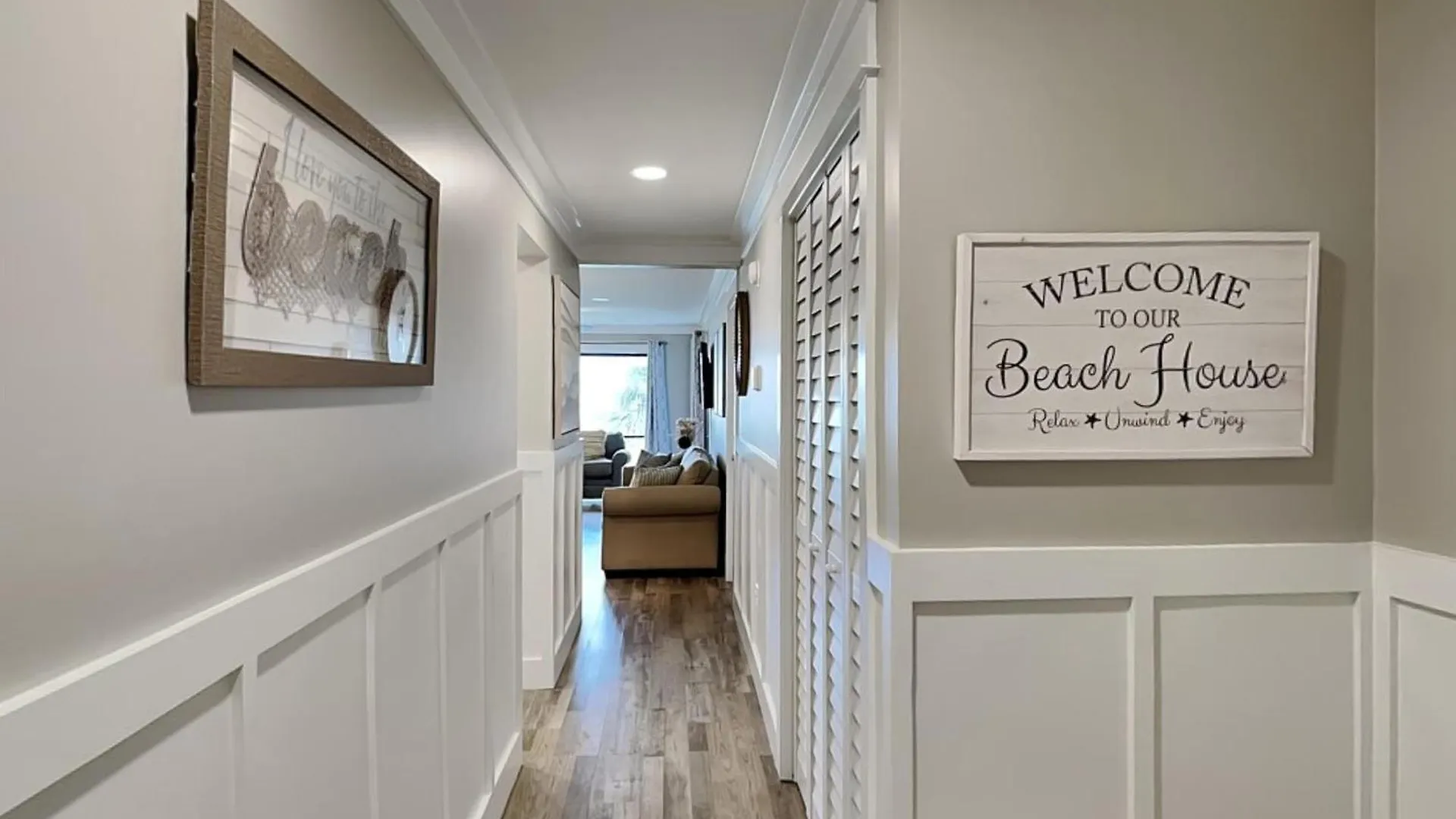 Edgewater Villa 909 Panama City Beach United States