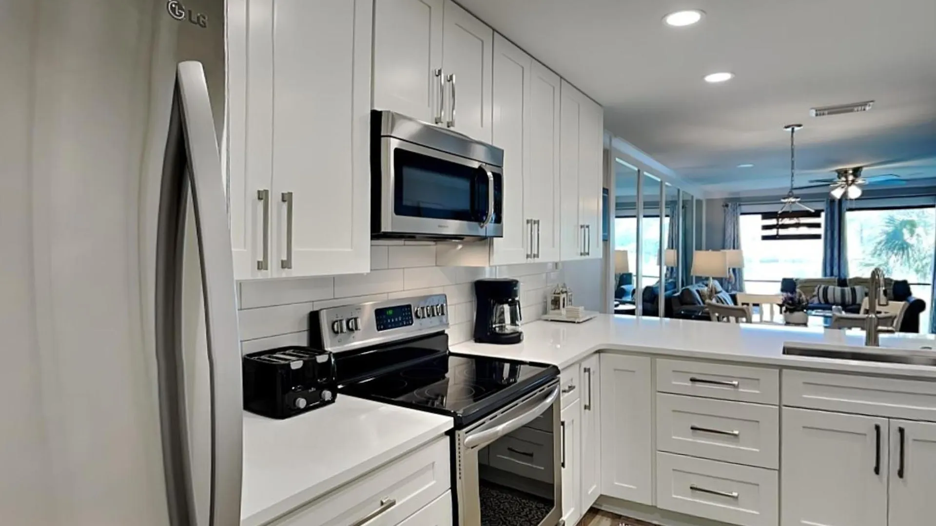 Apartment Edgewater Villa 909 Panama City Beach United States
