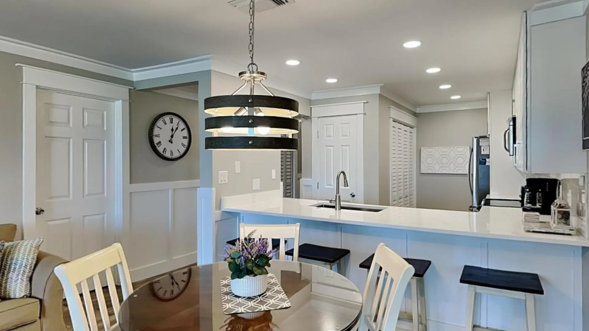 Edgewater Villa 909 Panama City Beach 0*,  United States