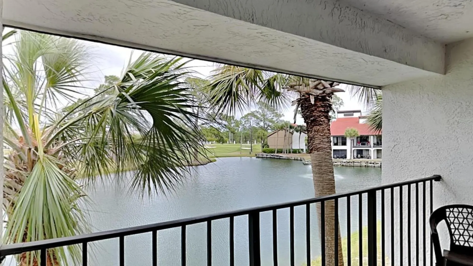 Apartment Edgewater Villa 909 Panama City Beach