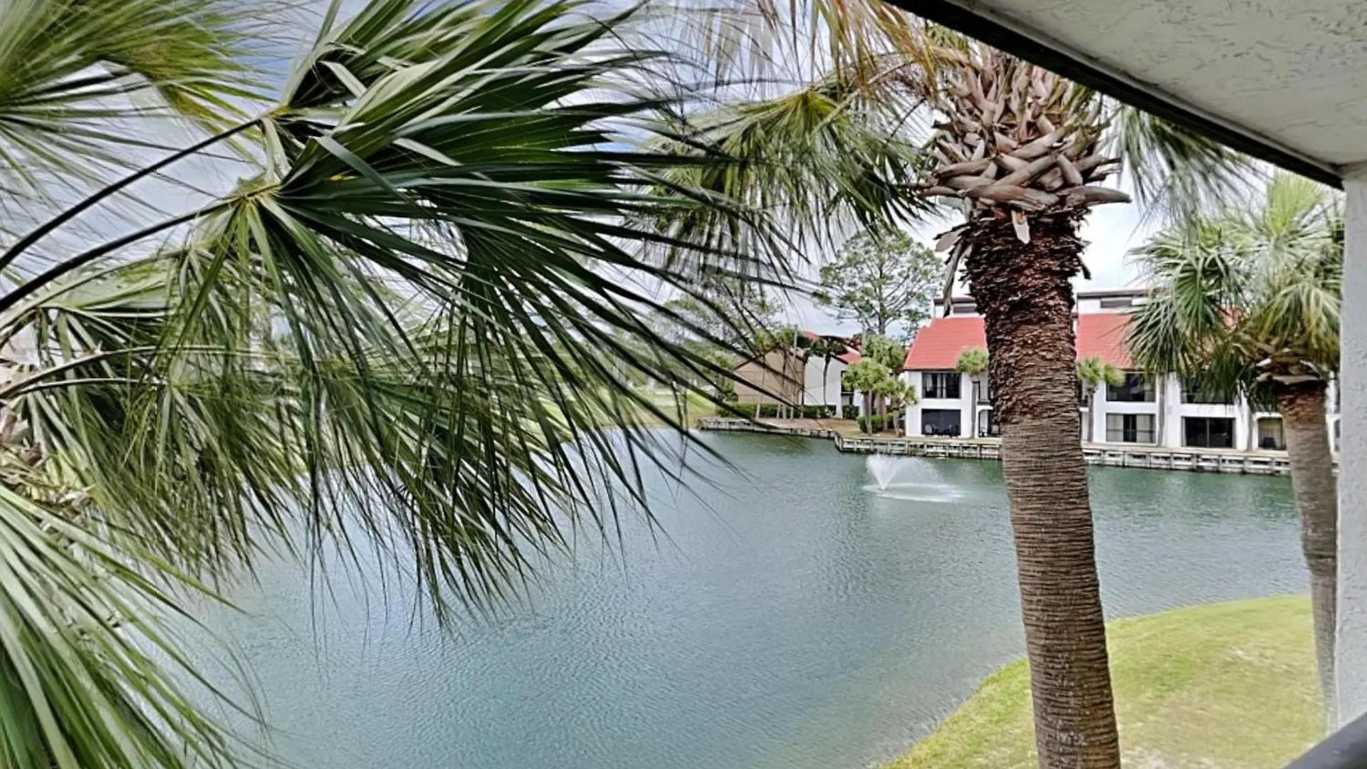 Edgewater Villa 909 Panama City Beach United States